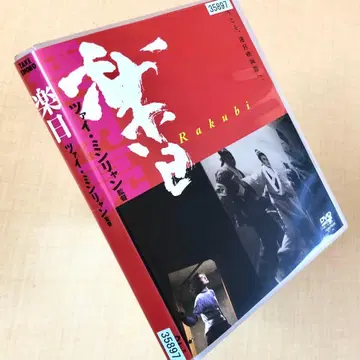 라쿠비치 DVD 렌탈