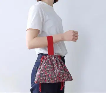 [ 새상품 미개봉 ] familiar 리버티 복조리 점포 한정품 파미리아