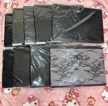 [레어!] Rady 수납 박스 9세트