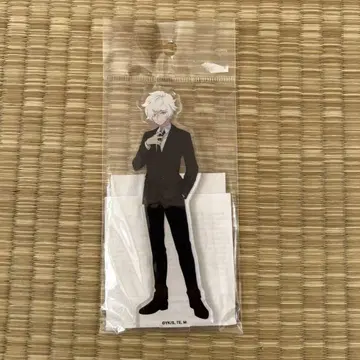 지옥락 아크릴 스탠드 가비마루 미개봉품 새상품급