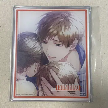 AGF 오토메이트 당첨 아크릴 브로마이드 아쿠브로 신키스 히가 1점