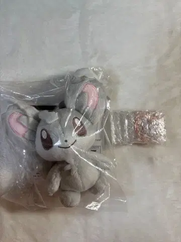 제일복권 Fantasy Closet 봉제 인형 치라미 액세서리 참