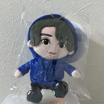 하시모토 료 하피누이 봉제 인형