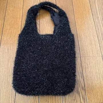 새상품 드세 라메 미니백