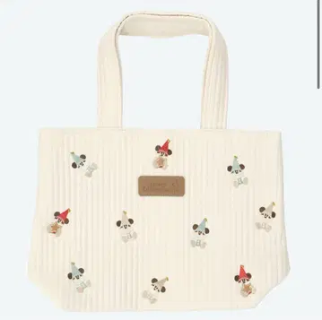 [택 포함 새상품] 릴 린린 토트백