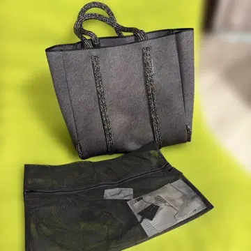 RHC 론 헤르만 스테이트 오브 에스케이프 별주 토트백 City360