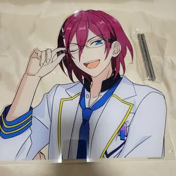 앙스타 함께 사는 아크릴 스탠드 사에구사 이바라 Eden 아크릴 스탠드