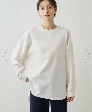 윔 가젯 V 가제트 풀오버 F 사이즈