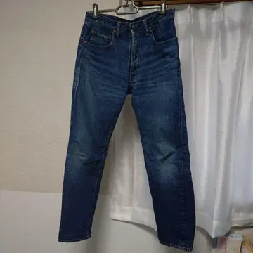 warehouse 세코핸 데님 1105