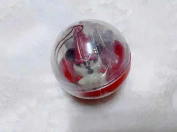 릴루릴루 캡슐 토이 2025 빨간 모자