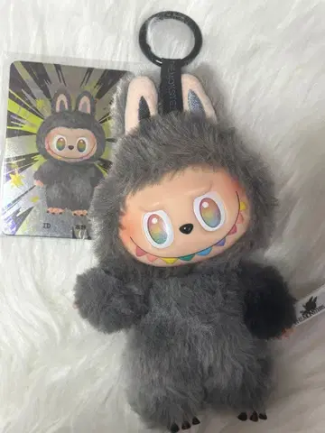 러브브 에너지 시크릿 팝마트 구매품