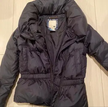 리바이스 다운 자켓