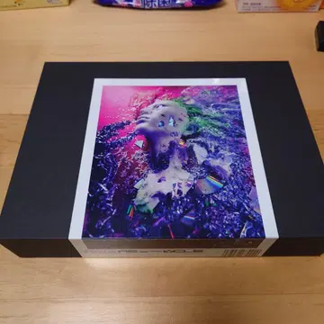 hide 60th Anniversary Special Box