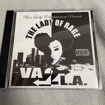 Lady Of Rage Dr. Dre Snoop G-RAP G-LUV