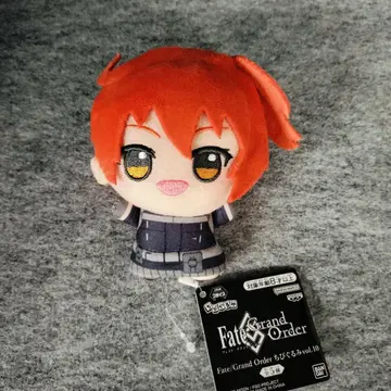 Fate/Grand Order SD 인형 vol.10 주인공(여자)