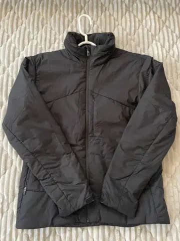 XShelter 엑스쉘터 단열 베타 라이트 웜 자켓 M 사이즈