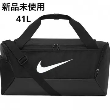 [ 미사용 새상품 ] 나이키 백 브라질리아 S 더플 41L