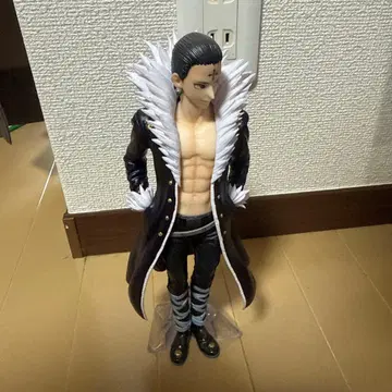 제일복권 HUNTER x HUNTER 클로로