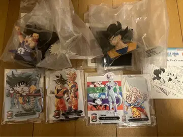 제일복권 드래곤볼 제일복권 DRAGON BALL 40 ~그 첫 번째~