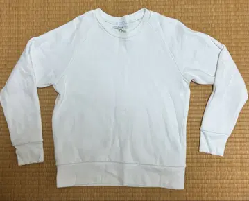 MXP 남성용 M 헤비/웜 맨투맨