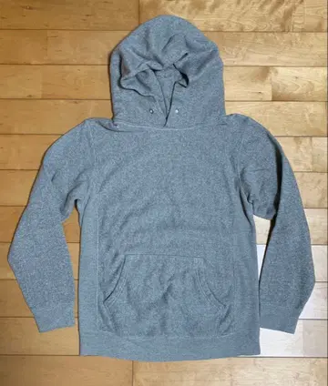 챔피온 리버스 위브 Champion 후드티 그레이 M