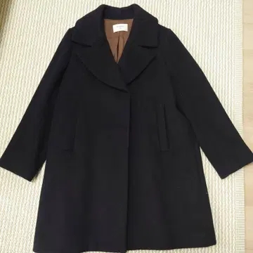 이에나 IENA JULIE COGAM 코트