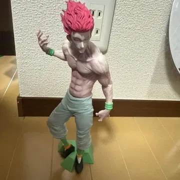 HUNTER x HUNTER Grandista 조커