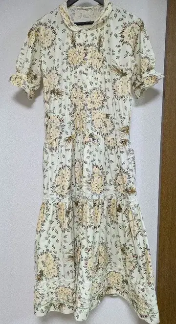 PINKHOUSE 핑크하우스 카네코 이사오 원피스