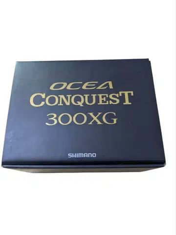 22 오시아 퀘스트 300XG