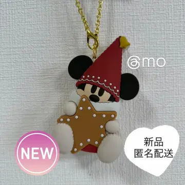 [ 신제품 출시 ] 릴린링 백참 케이스 포함 디즈니 크리스마스