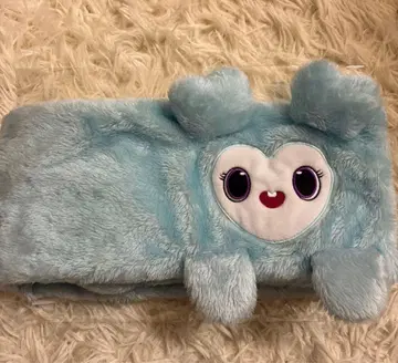 TWICE 나블리 나연이 머플러