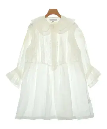 KAREN WALKER 셔츠 원피스 여성용