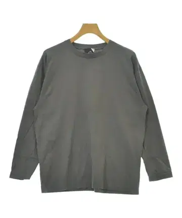 ATON 티셔츠 커트앤소 남성용