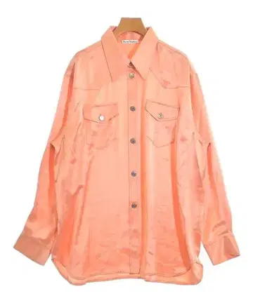 Acne Studios 캐주얼 셔츠 여성용