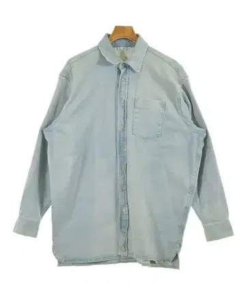 Acne Studios 캐주얼 셔츠 남성용