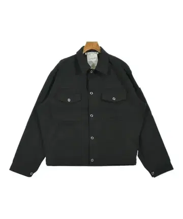 Acne Studios 커버올 남성용