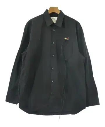 Doublet 캐주얼 셔츠 남성용