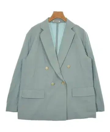 AURALEE 캐주얼 자켓 여성용
