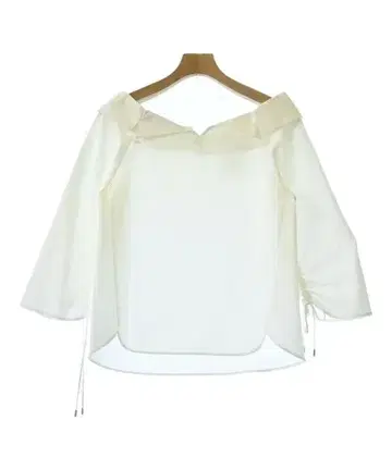 ELENDEEK 블라우스 여성용