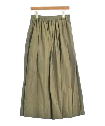 FLORENT 롱 맥시 길이 스커트 여성용