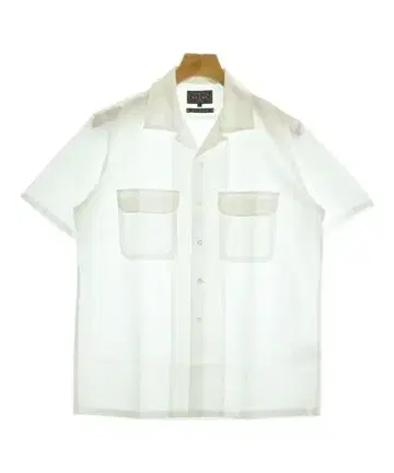 BEAMS PLUS 캐주얼 셔츠 남성용