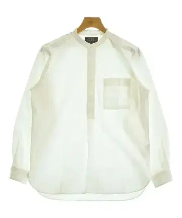 BEAMS PLUS 캐주얼 셔츠 남성용