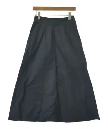 IENA 롱 맥시 길이 스커트 여성용