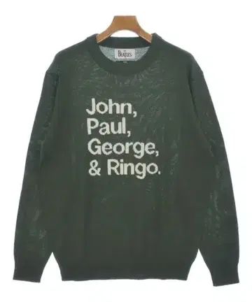 SHIPS 니트 스웨터 남성용