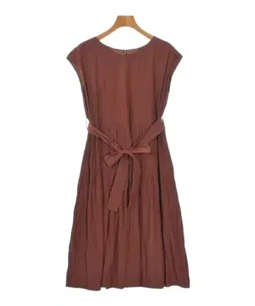 green label relaxing 원피스 여성용