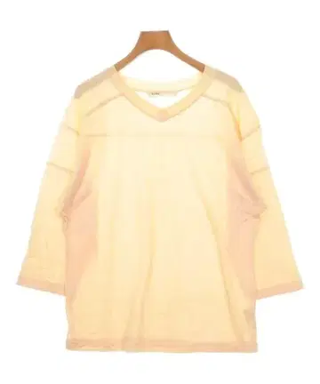 BLACK by moussy 티셔츠 여성용