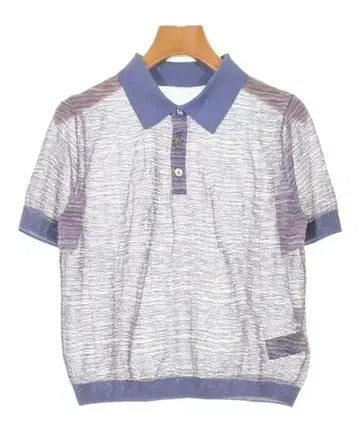 maturely 니트 스웨터 여성용