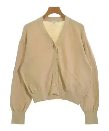 URBAN RESEARCH DOORS 가디건 여성용