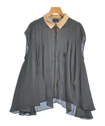 abahouse devinette 블라우스 여성용