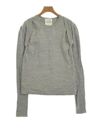 INSCRIRE 티셔츠 커트소 여성용